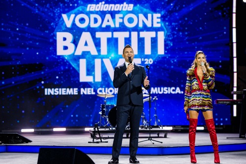 Battiti Live ‘salta un turno’ e torna il 24 agosto