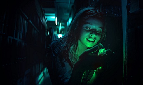 Biohacker: esperimenti genetici pericolosi nella nuova serie thriller di Netflix