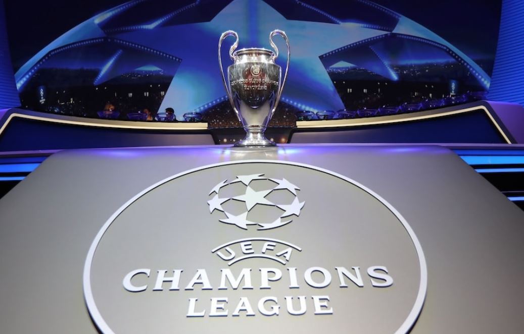 Champions League 2021/2024: a Dazn i diritti per Germania, Austria e Svizzera. E in Italia?