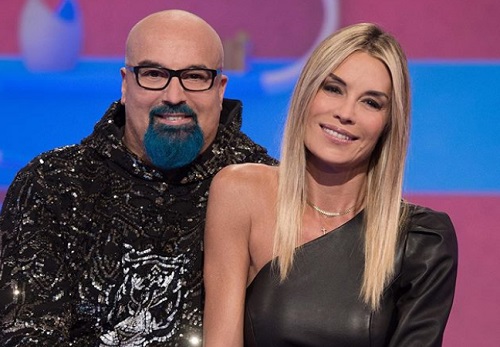 Vite da Copertina, dal 31 agosto con Rosanna Cancellieri. Fuori una «amareggiata» Casalegno (e Ciacci)