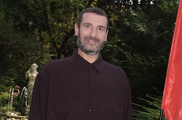 Costantino Della Gherardesca