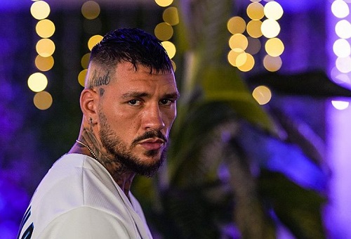 Ballando con le Stelle 2020: Daniele Scardina positivo al Coronavirus