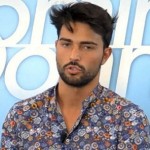 Davide Donadei - Uomini e Donne