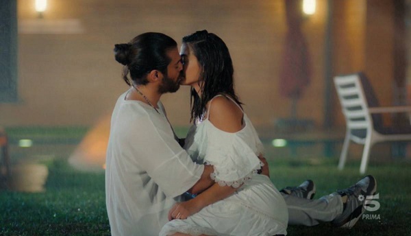 Niente sesso, siamo turchi!