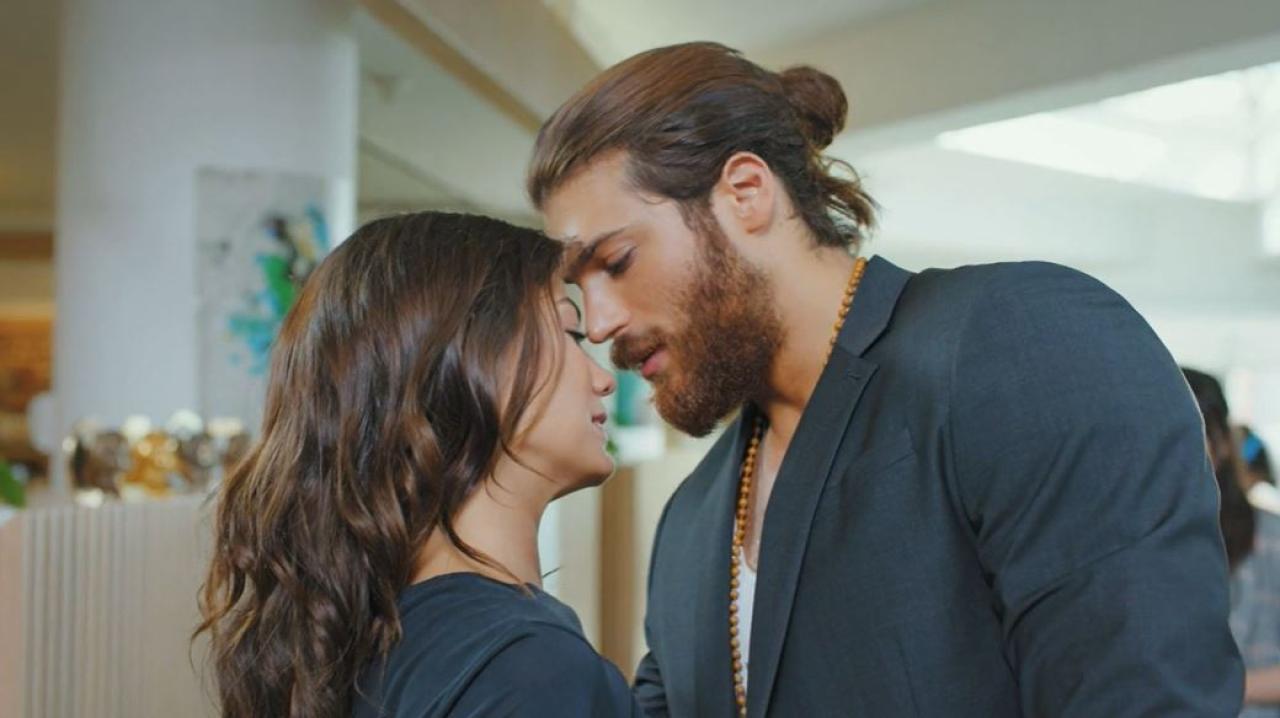 BOOM! Daydreamer sbarca in prima serata