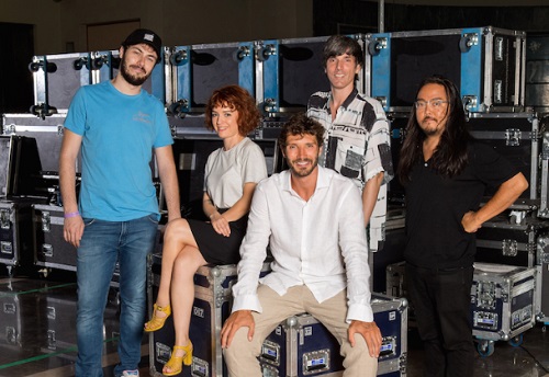 Castrocaro 2020: Bugo, Maria Antonietta, Zanotti e Gohara in giuria. Ospiti gli Arteteca