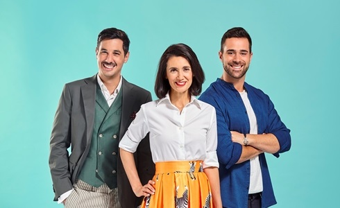 Deal With It – Stai al Gioco e Cortesie per gli Ospiti: si riaccende l’access di Nove e RealTime