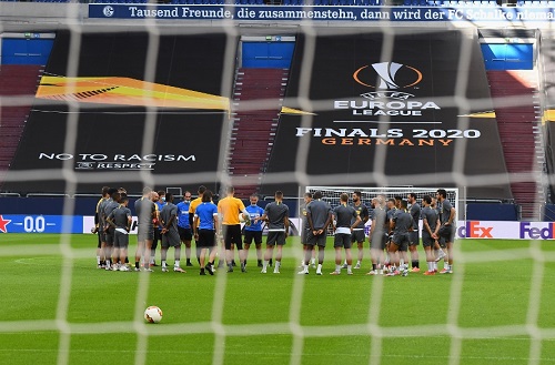 Europa League: si riparte con Inter e Roma su Sky. In chiaro su Tv8 solo Diretta Gol