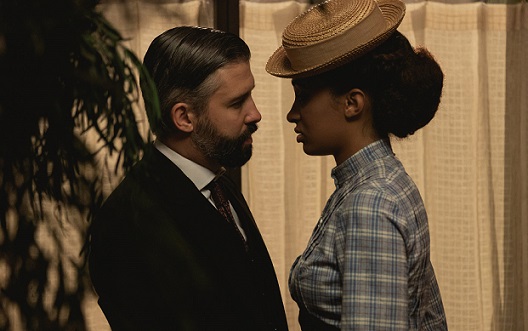 Una Vita, anticipazioni: Felipe ‘attratto’ da Marcia ma lei è in combutta con Ursula