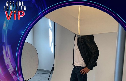 Grande Fratello Vip 5: chi è il concorrente misterioso?