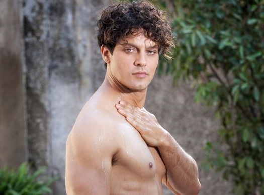 Gabriel Garko smentisce: «Non parteciperò al GF Vip»