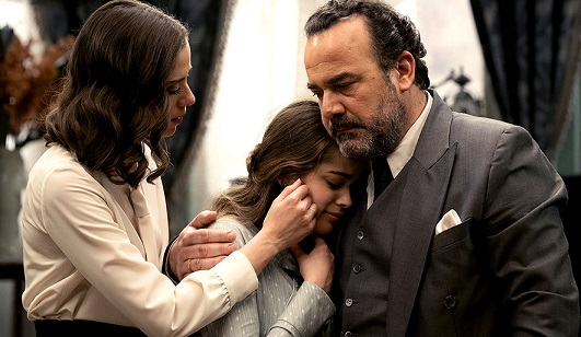 Il Segreto: stop alle repliche, da lunedì 31 agosto gli ultimi episodi inediti