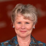 Imelda Staunton