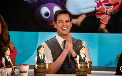 Kidding – Il fantastico mondo di Mr. Pickles: Jim Carrey riprende i panni del ‘presentatore per bambini’ Jeff Piccirillo