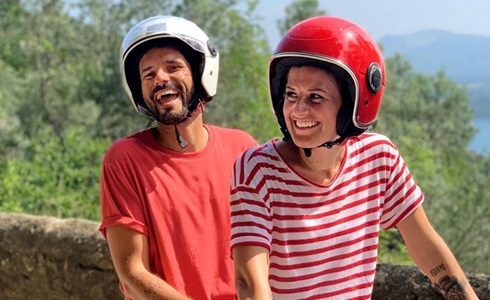 Il week end Rai è tutto «on the road». Le rubriche itineranti della tv di Stato si moltiplicano a vista d’occhio