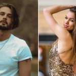 Marco De Angelis - Tove Villfor