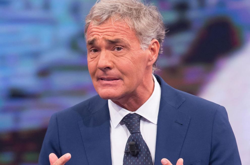 Massimo Giletti sotto scorta dopo le minacce del boss. «Perché solo adesso?»