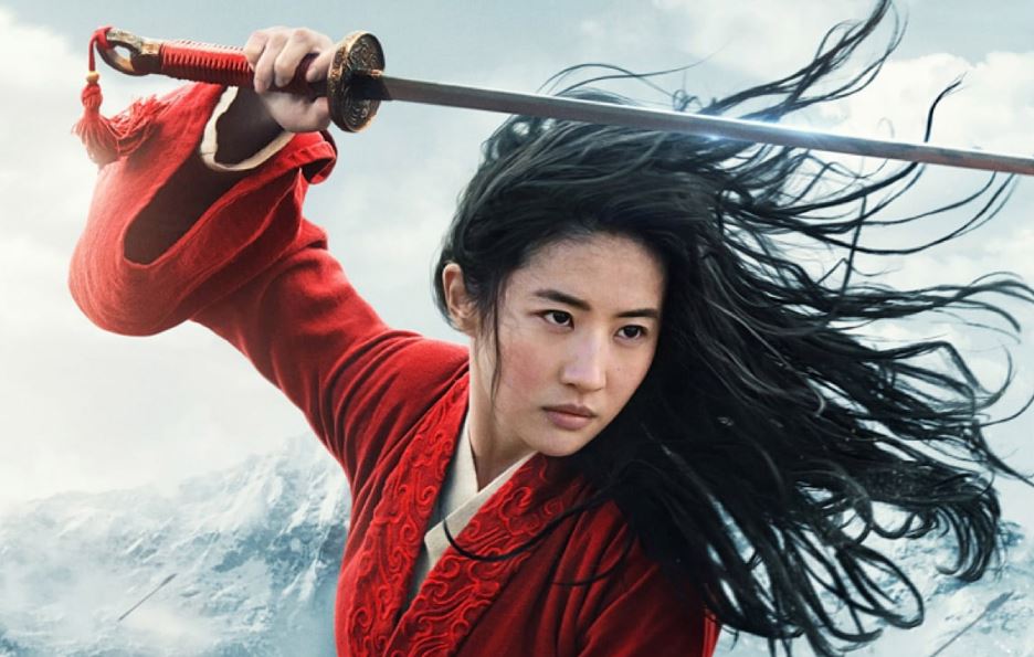Mulan debutta a settembre su Disney+. Ma a pagamento