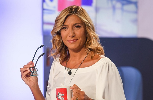 Myrta Merlino alla conquista della domenica pomeriggio di La7: «Non appena pronti andremo in onda»
