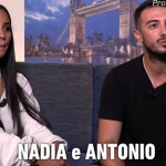 Nadia e Antonio - Temptation Island 8