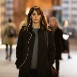 Paola Cortellesi in Petra