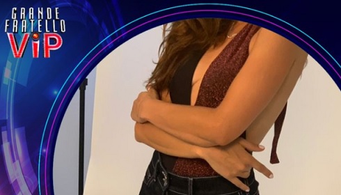 Grande Fratello Vip 5: la quarta concorrente misteriosa