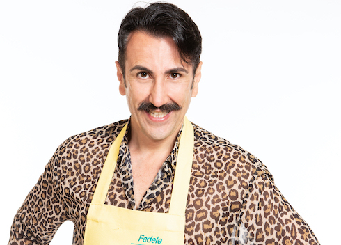 Bake Off 2020: i concorrenti