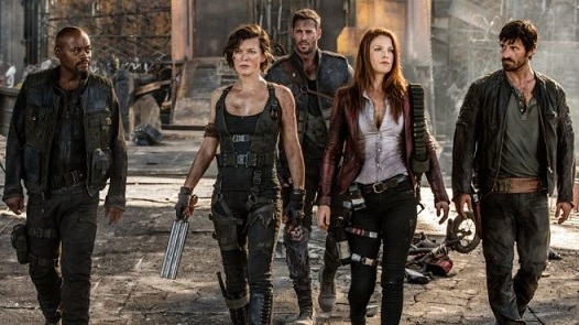 Resident Evil: Netflix prepara una serie tv sul celebre videogame