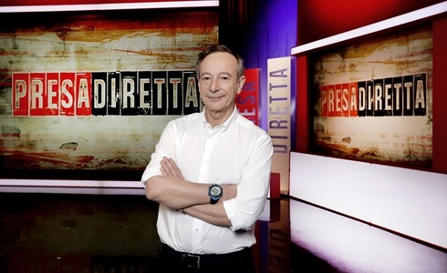 Presa Diretta: Riccardo Iacona riparte dal terremoto che nel 2016 sconvolse il centro Italia