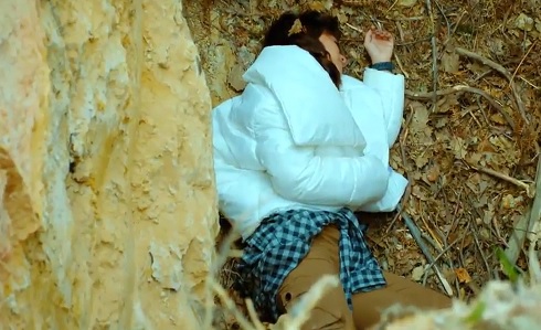 Daydreamer, anticipazioni: Sanem cade in una buca