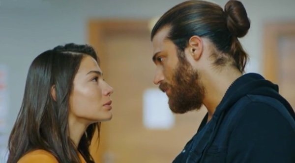 Daydreamer, anticipazioni: Can lascia Sanem