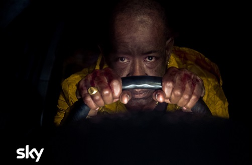 Save Me Too: Nelly Rowe continua a cercare sua figlia nella serie di Sky Atlantic