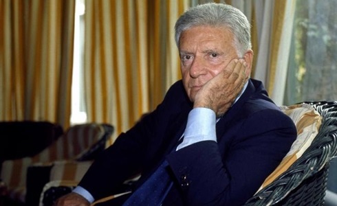 Programmi TV di stasera, mercoledì 5 agosto 2020. «Sergio Zavoli, storia di un cronista», Rai1 ricorda il grande giornalista con uno speciale condotto da Monica Maggioni