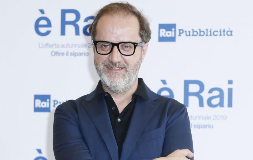 Coronavirus, Stefano Coletta: «Ormai mi sento il direttore di una Asl più che di una rete tv»