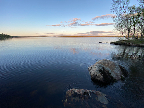 Overland: la ventunesima stagione punta verso Nord