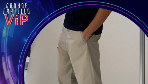 Grande Fratello Vip 5: il terzo concorrente misterioso