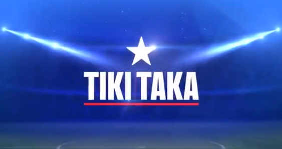 Tiki Taka si rinnova con il «granata» Chiambretti – Promo