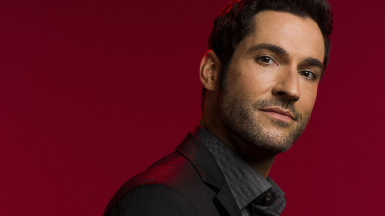 Lucifer: nella quinta stagione arriva Michael, il gemello cattivo del protagonista