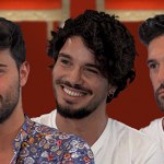 uomini e donne nuovi tronisti