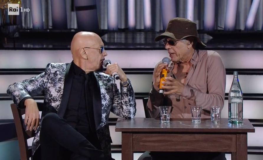 Ascolti TV | Sabato 1 agosto 2020. Guerra tra poveri: la replica di Una Storia da Cantare 11.7%, quella di La Sai l’Ultima? 8.9%