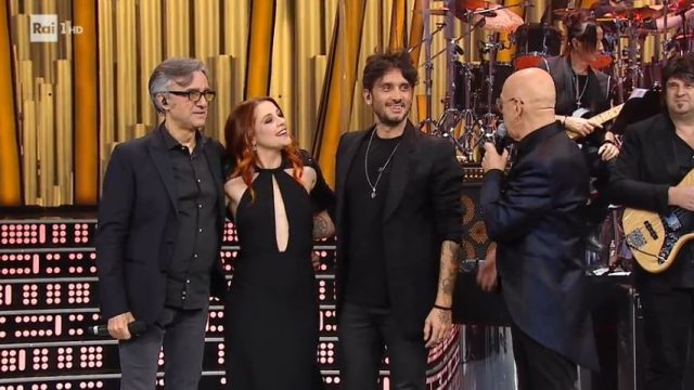 Ascolti TV | Sabato 15 agosto 2020. Sfida al ribasso tra le repliche di Una Storia da Cantare (10.8%) e La Sai l’Ultima (9%). Rai3 all’8.1% con C’era una volta il West