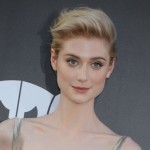 Elizabeth Debicki