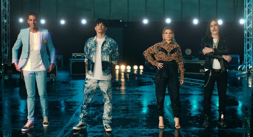 X Factor 2020 è «Back to Music» – Promo