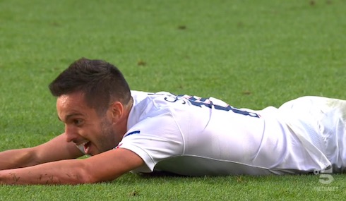 Ascolti TV | Mercoledì 12 agosto 2020. In 5,1 mln per l’Atalanta (28.1%), Superquark 10.3%