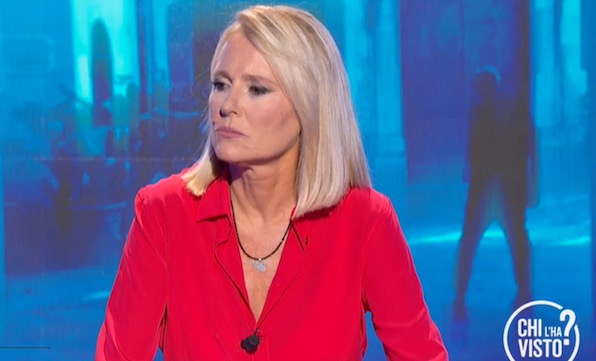 Ascolti TV | Martedì 18 agosto 2020. Vince Chi l’ha Visto (14%), Perduta nel Vermont 12.9%, i Record 9.7%. Ogni Mattina 2.8%-1.2%