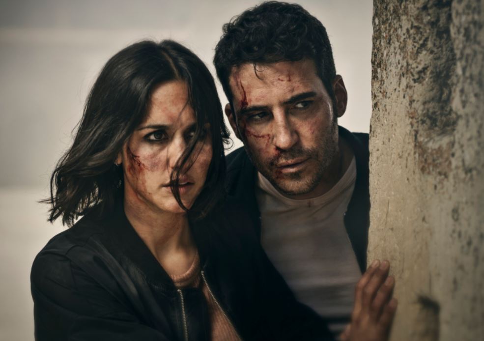 30 Coins: la serie spagnola HBO con Megan Montaner e Miguel Angel Silvestre sbarca a Venezia