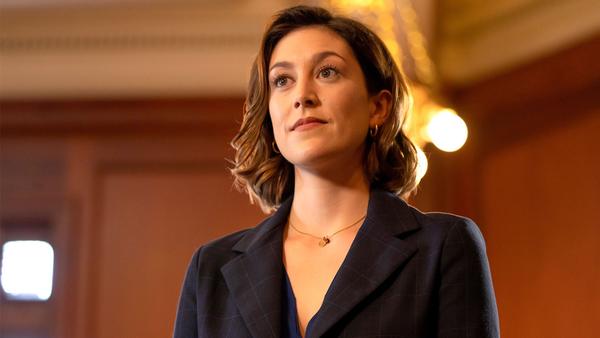 Bluff City Law: su Top Crime padre e figlia agli antipodi combattono insieme in tribunale