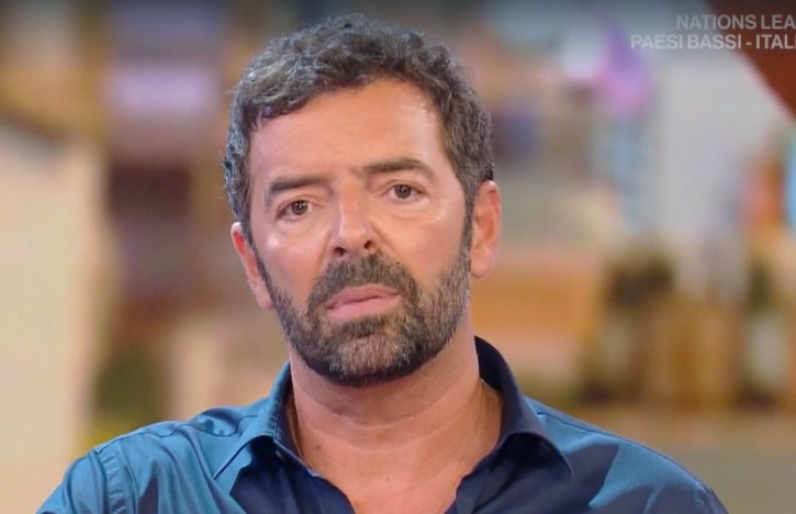 La Vita in Diretta vola con Alberto Matano