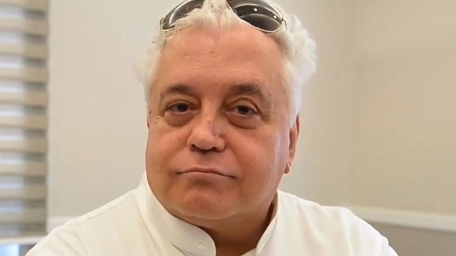 AresGate: Alberto Tarallo avrebbe diffidato Mediaset