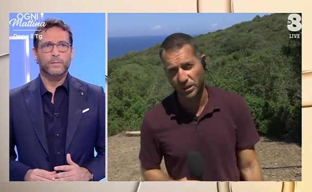 Ogni Mattina: ecco chi sostituirà Alessio Viola